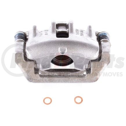 L2065 by POWERSTOP BRAKES - AutoSpecialty® Disc Brake Caliper