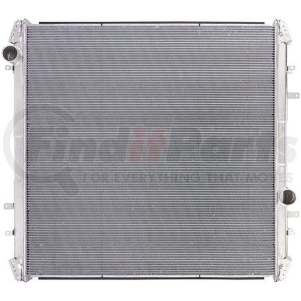 2001-1712 by SPECTRA PREMIUM - Radiator