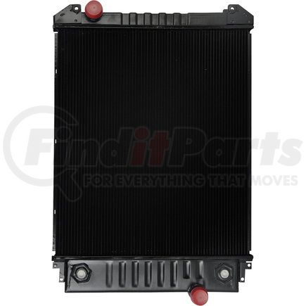 2001-1714 by SPECTRA PREMIUM - Radiator