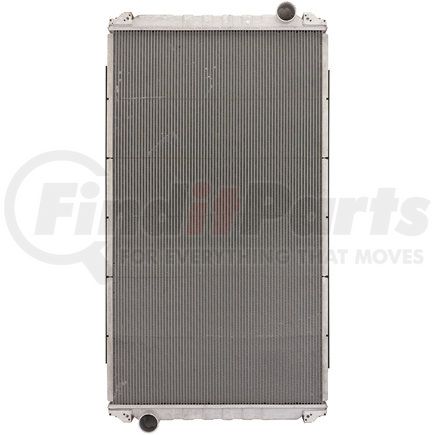 2001-1713 by SPECTRA PREMIUM - Radiator