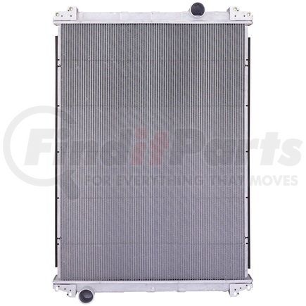 2001-1715 by SPECTRA PREMIUM - Radiator