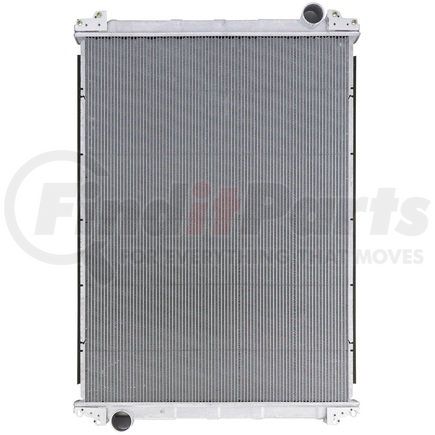 2001-1716 by SPECTRA PREMIUM - Radiator