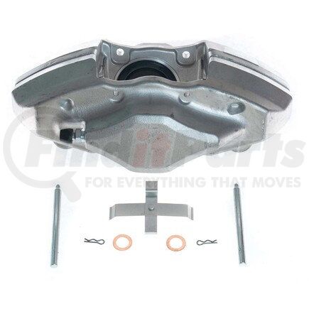 L3780 by POWERSTOP BRAKES - AutoSpecialty® Disc Brake Caliper