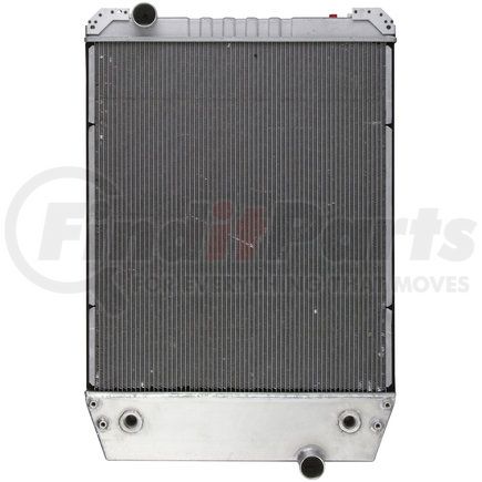 2001-1718 by SPECTRA PREMIUM - Radiator