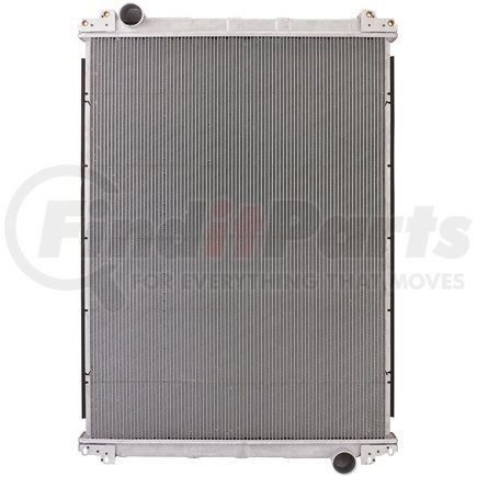 2001-1724 by SPECTRA PREMIUM - Radiator