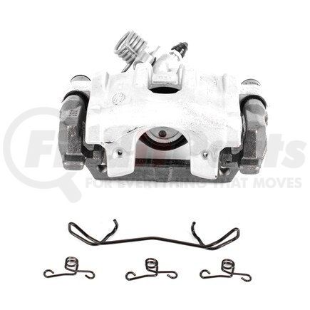 L6284A by POWERSTOP BRAKES - AutoSpecialty® Disc Brake Caliper