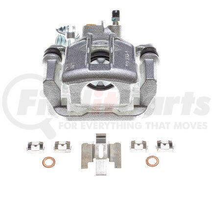 L4824A by POWERSTOP BRAKES - AutoSpecialty® Disc Brake Caliper