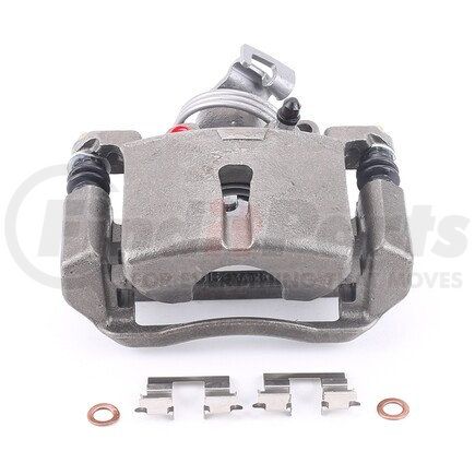 L4944 by POWERSTOP BRAKES - AutoSpecialty® Disc Brake Caliper