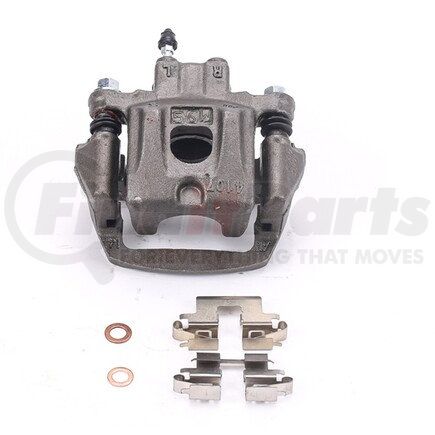 L2783 by POWERSTOP BRAKES - AutoSpecialty® Disc Brake Caliper