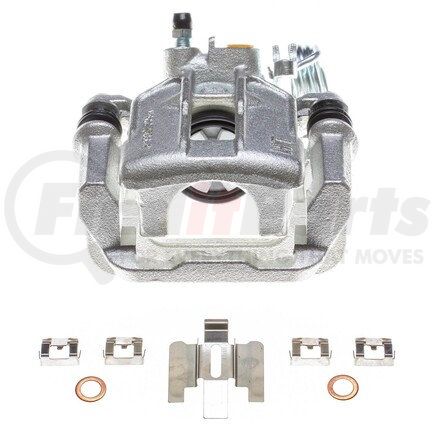 L4825A by POWERSTOP BRAKES - AutoSpecialty® Disc Brake Caliper