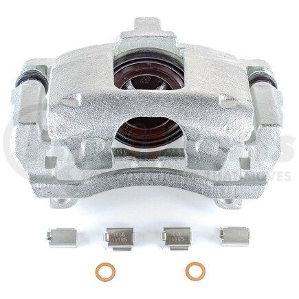 L5044A by POWERSTOP BRAKES - AutoSpecialty® Disc Brake Caliper