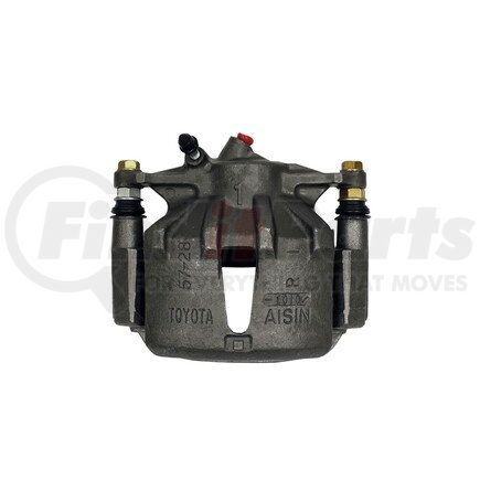 L1568 by POWERSTOP BRAKES - AutoSpecialty® Disc Brake Caliper