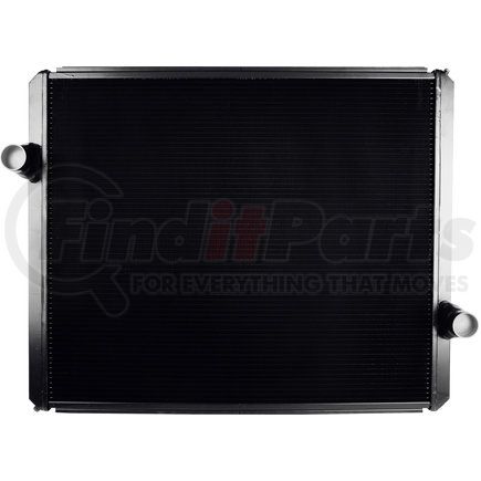 2001-2502 by SPECTRA PREMIUM - Radiator