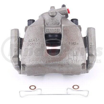 L4948 by POWERSTOP BRAKES - AutoSpecialty® Disc Brake Caliper