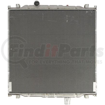 2001-2508 by SPECTRA PREMIUM - Radiator