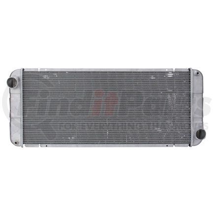 2001-2510 by SPECTRA PREMIUM - Radiator