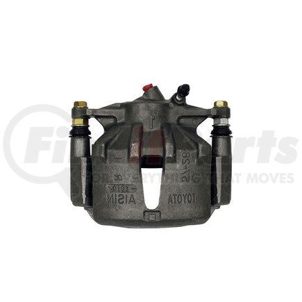 L1569 by POWERSTOP BRAKES - AutoSpecialty® Disc Brake Caliper