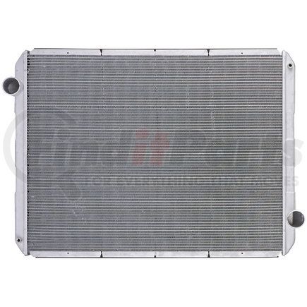 2001-3502 by SPECTRA PREMIUM - Radiator