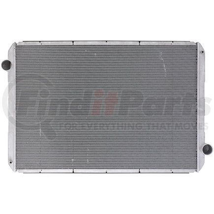 2001-3503 by SPECTRA PREMIUM - Radiator