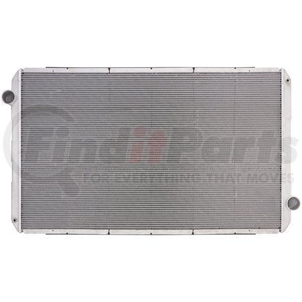 2001-3505 by SPECTRA PREMIUM - Radiator