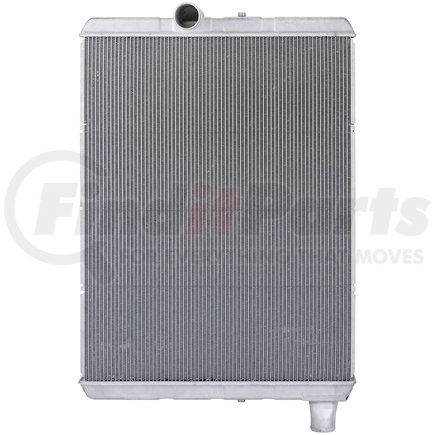 2001-3527 by SPECTRA PREMIUM - Radiator