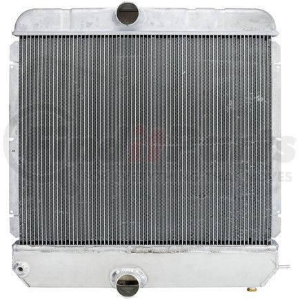 2001-3531 by SPECTRA PREMIUM - Radiator