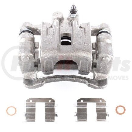 L6391 by POWERSTOP BRAKES - AutoSpecialty® Disc Brake Caliper