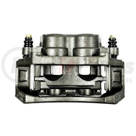 L4832 by POWERSTOP BRAKES - AutoSpecialty® Disc Brake Caliper