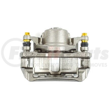 L2668 by POWERSTOP BRAKES - AutoSpecialty® Disc Brake Caliper