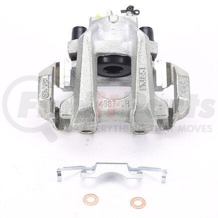 L5420 by POWERSTOP BRAKES - AutoSpecialty® Disc Brake Caliper