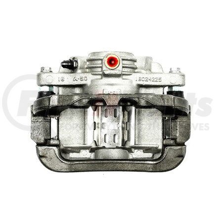 L4712 by POWERSTOP BRAKES - AutoSpecialty® Disc Brake Caliper