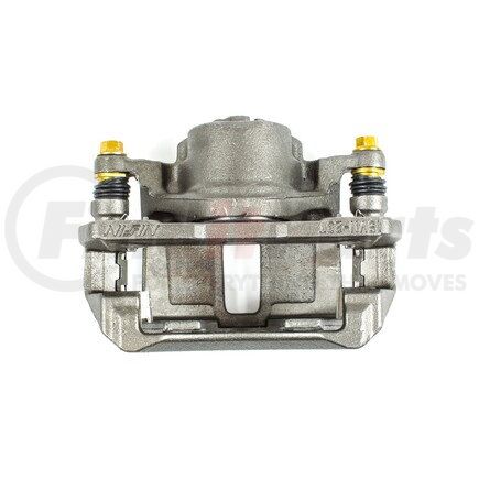 L2669 by POWERSTOP BRAKES - AutoSpecialty® Disc Brake Caliper