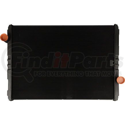 2001-4001 by SPECTRA PREMIUM - Radiator