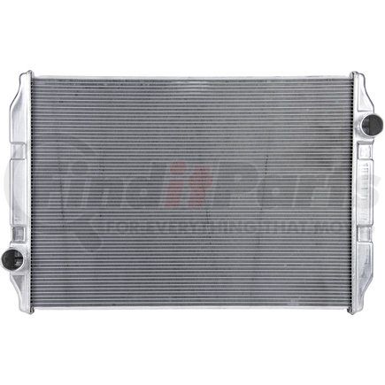 2001-4601 by SPECTRA PREMIUM - Radiator