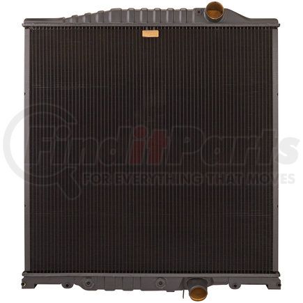 2001-4606 by SPECTRA PREMIUM - Radiator