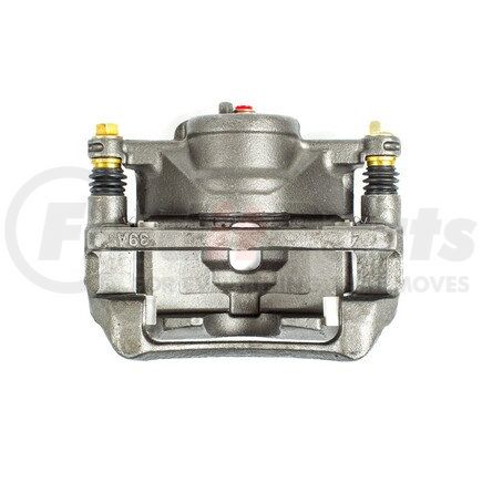 L1599 by POWERSTOP BRAKES - AutoSpecialty® Disc Brake Caliper