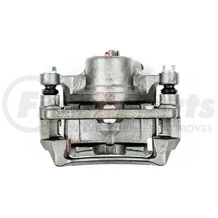 L2091 by POWERSTOP BRAKES - AutoSpecialty® Disc Brake Caliper