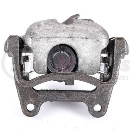 L2976A by POWERSTOP BRAKES - AutoSpecialty® Disc Brake Caliper