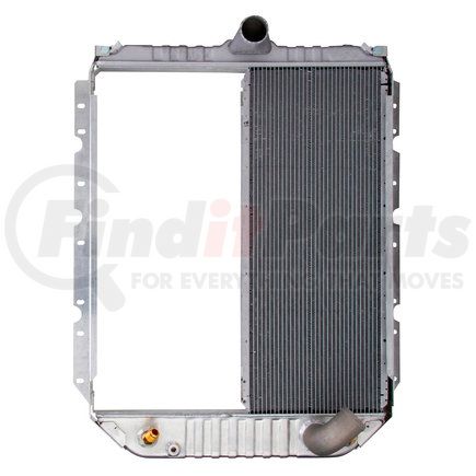 2006-3508A by SPECTRA PREMIUM - Radiator