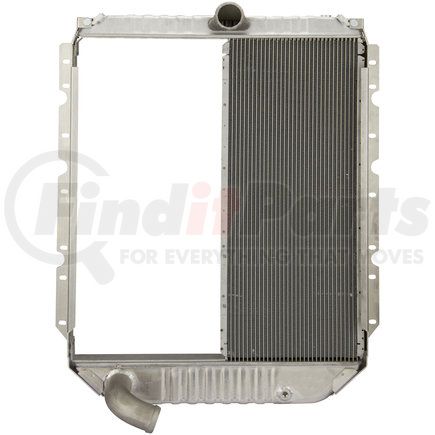 2006-3507A by SPECTRA PREMIUM - Radiator