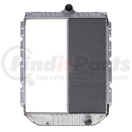 2006-3509A by SPECTRA PREMIUM - Radiator