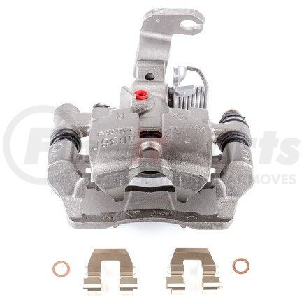 L4719B by POWERSTOP BRAKES - AutoSpecialty® Disc Brake Caliper