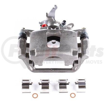 L5464 by POWERSTOP BRAKES - AutoSpecialty® Disc Brake Caliper