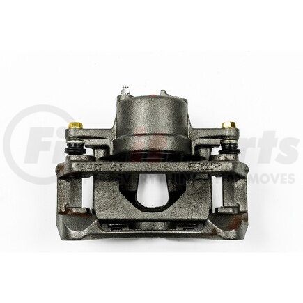 L4844 by POWERSTOP BRAKES - AutoSpecialty® Disc Brake Caliper