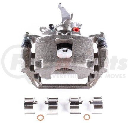 L5465 by POWERSTOP BRAKES - AutoSpecialty® Disc Brake Caliper