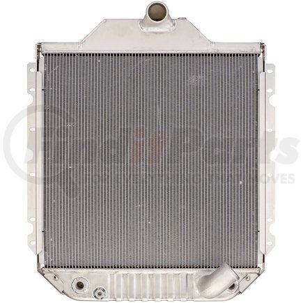 2006-3552A by SPECTRA PREMIUM - Radiator