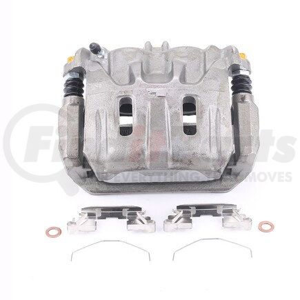 L6449 by POWERSTOP BRAKES - AutoSpecialty® Disc Brake Caliper