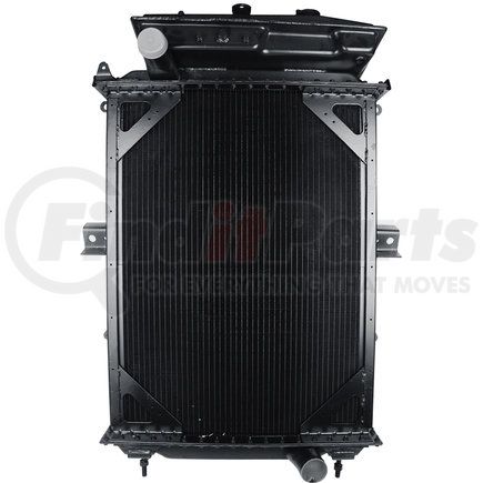 2101-2501 by SPECTRA PREMIUM - Radiator