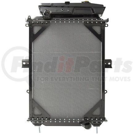 2101-2503A by SPECTRA PREMIUM - Radiator