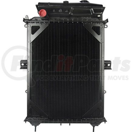 2101-2504 by SPECTRA PREMIUM - Radiator